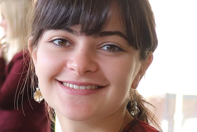 Aurora Mullatahiri