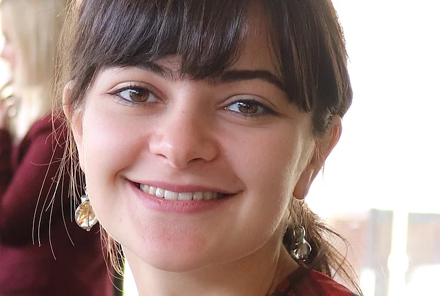 Aurora Mullatahiri
