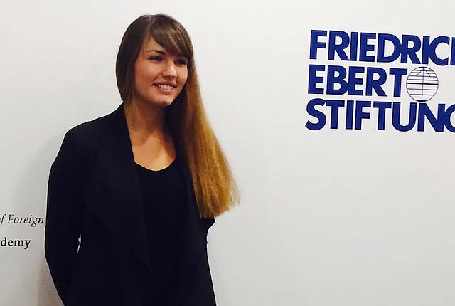Marlene Distler