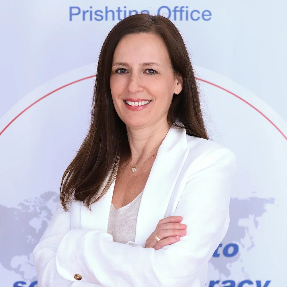 Antoneta Coli Mehmeti