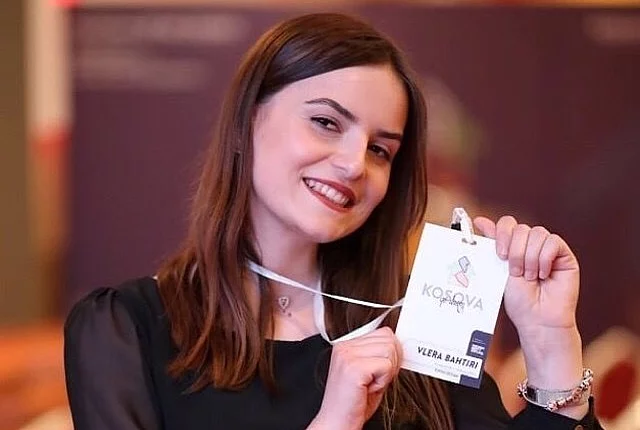Vlera Bahtiri