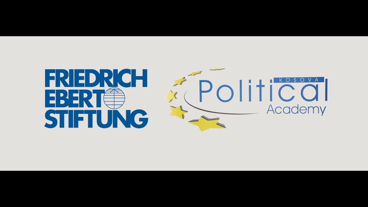 The Political Academy of the Friedrich Ebert Stiftung Kosova
