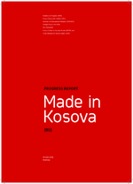 Made in Kosova