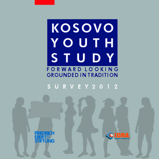 Kosovo youth study