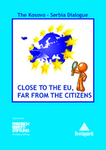 Close to the EU, far from the citizens