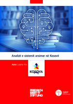 Analizë sistemit arsimor në Kosovë