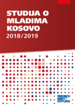 Studija o mladima Kosovo 2018/2019