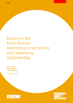 Kosovo in the Berlin process