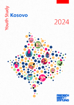 Youth study Kosovo 2024