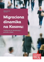 Migraciona dinamika na Kosovu