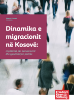 Dinamika e migracionit në Kosovë