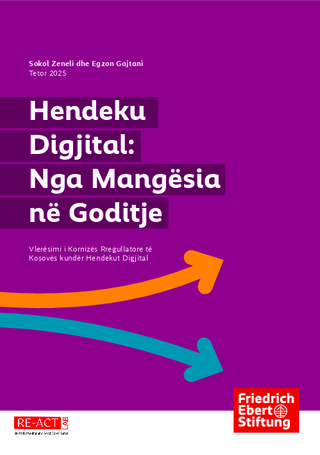 Hendeku digjital: nga mangësia në goditje